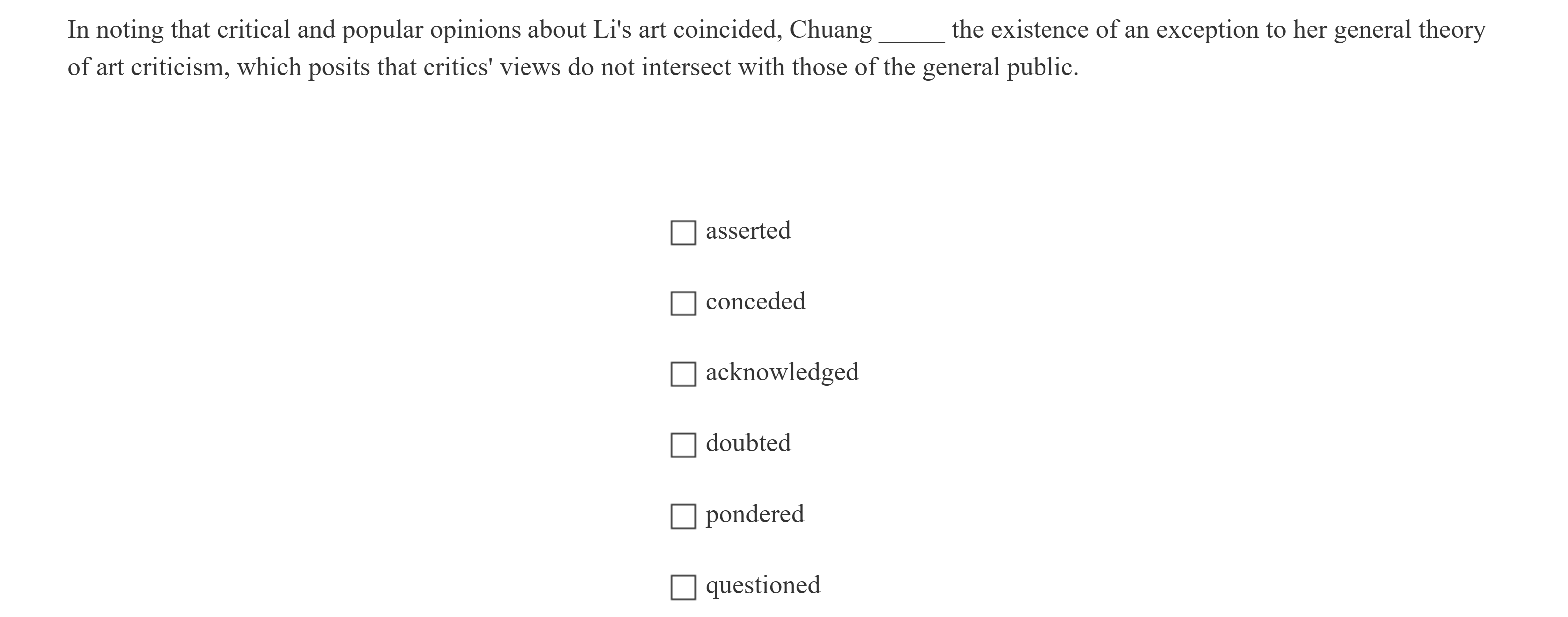 KMF Comprehensive set of mathematics questions after the reform